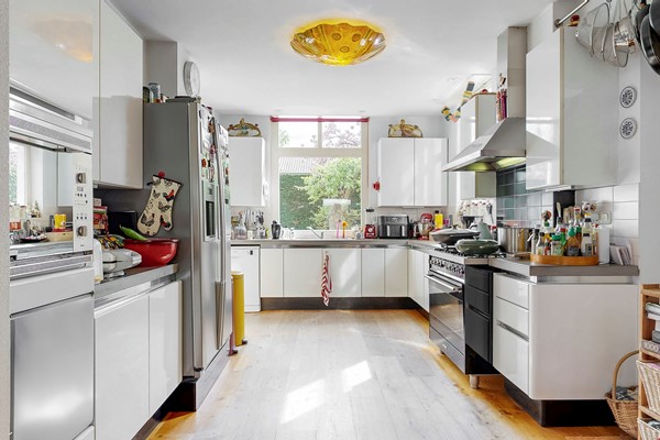 Medium property photo - Heemraadschapslaan 34, 1181 VB Amstelveen